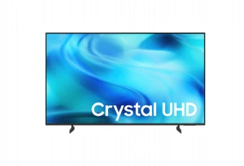Samsung 50" Crystal UHD U8000H 4K Samsung Vision AI Smart TV (2026)