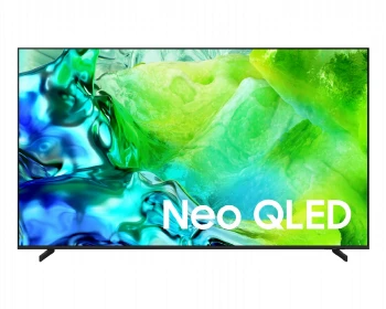 Samsung 50" Neo QLED QN80H 4K Samsung Vision AI Smart TV (2026)