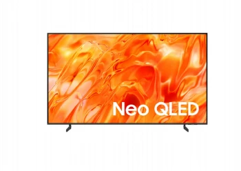 Samsung 65" Neo QLED QN70H 4K Samsung Vision AI Smart TV (2026)