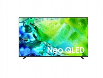 Samsung 65" Neo QLED QN80H 4K Samsung Vision AI Smart TV (2026)