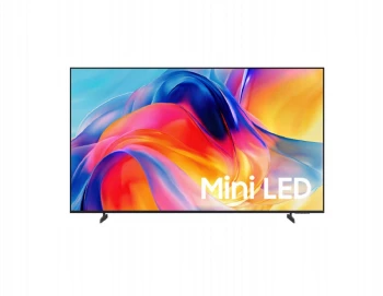 Samsung 65" 65M70H Mini LED UHD 4K AI Smart TV 50Hz 2026