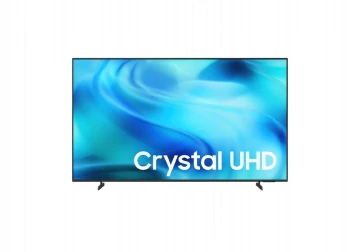 Samsung 75" 75U8072H Crystal UHD LED Vision AI Smart 4K 50Hz 2026