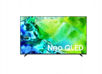 Samsung 85" 85QN80H QLED UHD 4K Quantum Mini LED AI Smart 144 Hz VRR (100 Hz