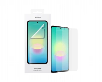 Samsung A27 Screen Protector Transparent