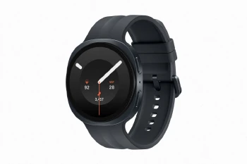 Samsung SM-L350 Galaxy Watch9 44mm Bluetooth 2GB 32GB Black