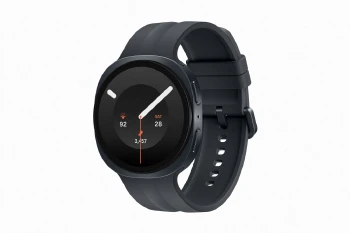 Samsung SM-L355 Galaxy Watch9 44mm LTE 2GB 32GB Black
