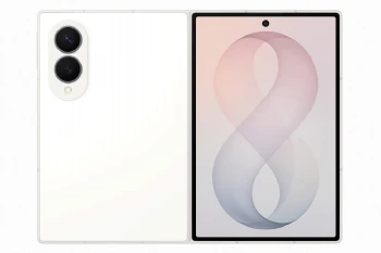 Samsung SM-F971 GALAXY Z Fold 8 5G 512GB 12GB Cream
