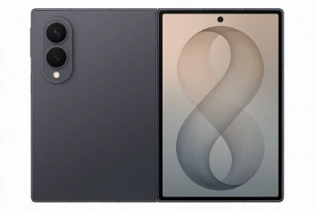 Samsung SM-F971 GALAXY Z Fold 8 5G 512GB 12GB Graphite