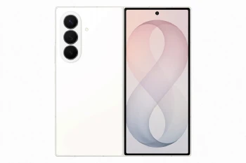 Samsung SM-F976 GALAXY Z Fold 8 Ultra 5G 256GB 12GB Cream