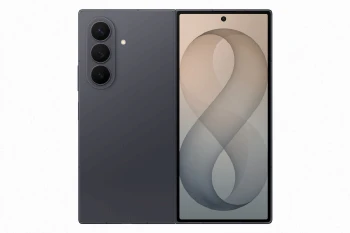 Samsung SM-F976 GALAXY Z Fold 8 Ultra 5G 1TB 16GB Graphite