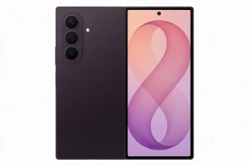 Samsung SM-F976 GALAXY Z Fold 8 Ultra 5G 1TB 16GB Violet Shadow