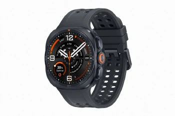 Samsung SM-L715 Galaxy Watch Ultra2 47mm 2GB 64GB Black