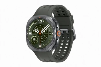 Samsung SM-L715 Galaxy Watch Ultra2 47mm 2GB 64GB Silver