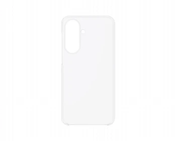Samsung A27 Clear Case Transparent