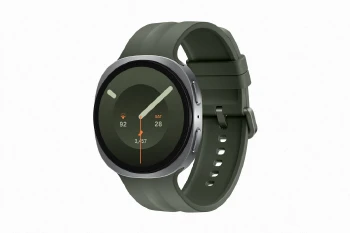 Samsung SM-L355 Galaxy Watch9 44mm LTE 2GB 32GB Silver