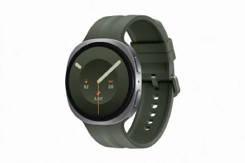 Samsung SM-L350 Galaxy Watch9 44mm Bluetooth 2GB 32GB Silver