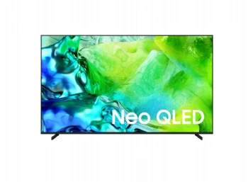 Samsung 55" 55QN80H QLED UHD 4K Quantum Mini LED AI Smart 144 Hz VRR (100 Hz