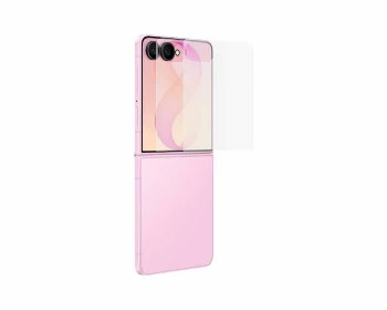 Samsung Flip 8 Anti-reflecting Film Transparent