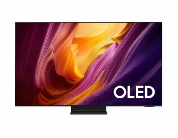 Samsung 55" 55S95H OLED Smart Ultra HD 4K Glare Free 100Hz (Up to 165Hz) Model