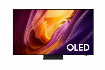 Samsung 65" 65S95H OLED Smart Ultra HD 4K Glare Free 100Hz (Up to 165Hz) Model