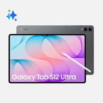 Samsung SM-X946 Galaxy Tab S12 Ultra 5G 14.6" 12GB RAM 512GB Gray