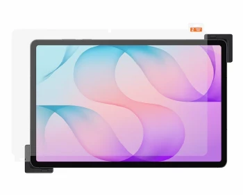 Samsung Tab S12+ Anti-Reflecting Screen Protector Transparent