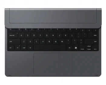 Samsung Tab S12+ Pro Keyboard Gray