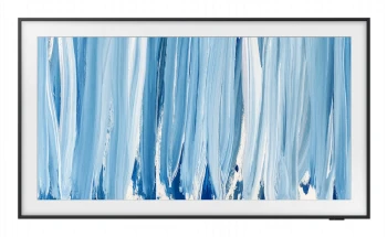Samsung 65" The Frame Pro 65LS03H Smart 4K Ultra Model 2026 Black