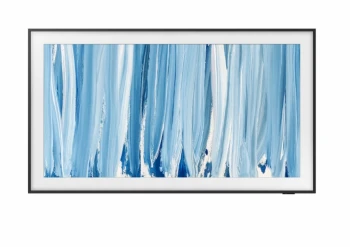 75" The Frame Pro LS03HW 4K Samsung Vision AI Smart TV (2026)