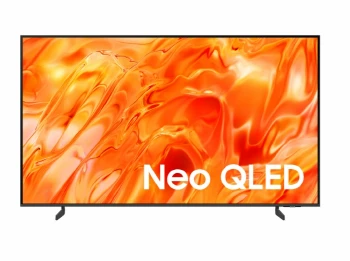 Samsung 75" 75QN70H QLED UHD 4K Quantum Mini LED AI Smart 50Hz 2026 Black