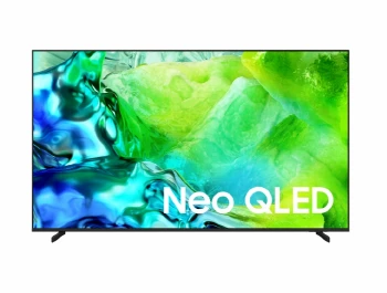 Samsung 75" 75QN80H QLED UHD 4K Quantum Mini LED AI Smart 144 Hz VRR (100 Hz