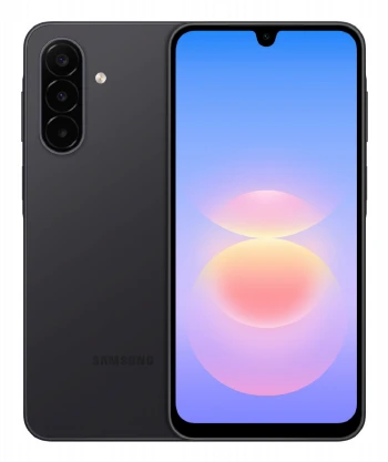 Samsung SM-A185 LTE GALAXY A18 8GB 256GB Black