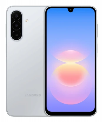 Samsung SM-A185 LTE GALAXY A18 8GB 256GB Silver