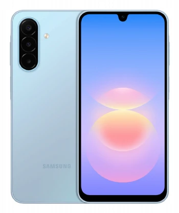 Samsung SM-A185 LTE GALAXY A18 8GB 256GB Light Blue