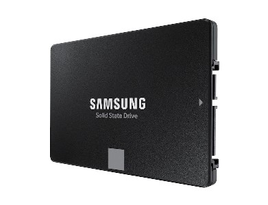 SSDдиск Samsung 870 EVO 500GB 2.5" SATA MZ-77E500B/EU