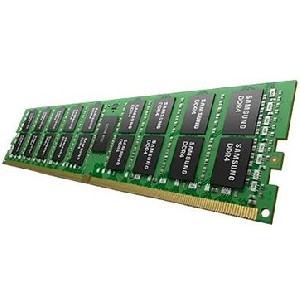 Samsung DRAM 64GB DDR4 RDIMM 3200MHz, 1.2V,