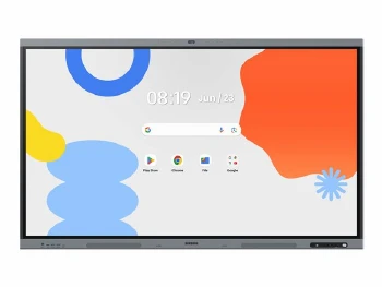 SAMSUNG WAFX-P Eboard WA75FX-P 75inch Android 15 EDLA