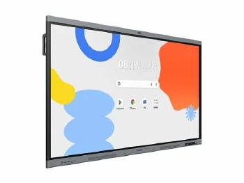 SAMSUNG WAFX-P Eboard WA65FX-P 65inch Android 15 EDLA
