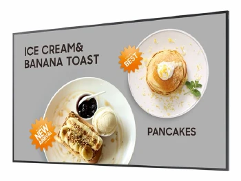 SAMSUNG QM32C 32inch FHD 16:9 400nit 24/7 SOC