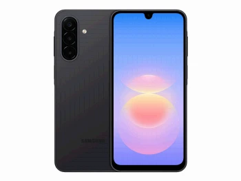 SAMSUNG Galaxy A18 LTE 4/128GB Black