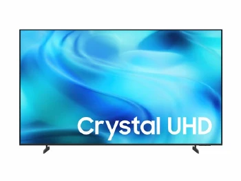 SAMSUNG Crystal UHD U8072H 4K Smart TV