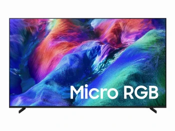 SAMSUNG MRE75R85HAUXXH 75inch Micro RGB TV