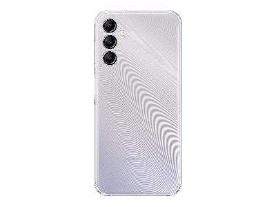 SAMSUNG GALAXY A14 LTE 5G Clear Case Transparent