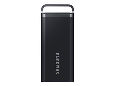 SAMSUNG Portable SSD T5 EVO 4TB USB 3.2