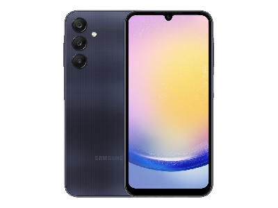 SSAMSUNG SM-A256B GALAXY A25 5G 6GB 128GB Blue