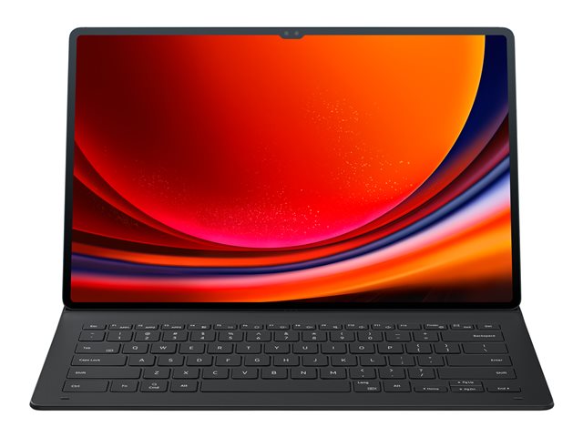 SAMSUNG TAB S9 Ultra Book Cover Keyboard Slim