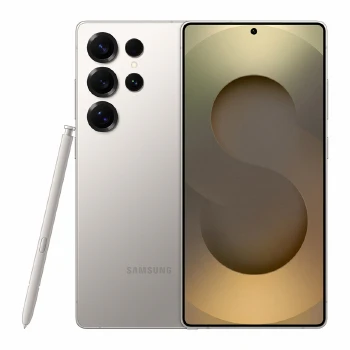 Смартфон Samsung Galaxy S25 Ultra 5G 256GB