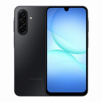 Смартфон Samsung Galaxy A17 A175 4G 128GB 4GB RAM - ЧЕРЕН -- BLACK