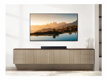 SAMSUNG HW-B400F/EN Soundbar