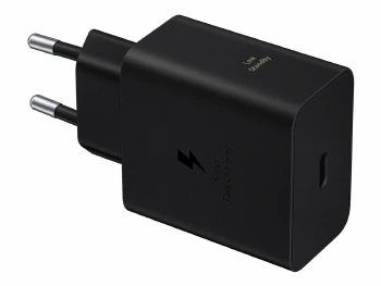 SAMSUNG Power Adapter 60W wo cable Black